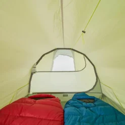 ARCTIS 2.235 PU - Tunnelzelt 3-Jahreszeiten-Zelte|2-Personen-Zelte