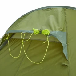 Clearance ARCTIS 3.235 PU - Tunnelzelt 3-Personen-Zelte|3-Jahreszeiten-Zelte