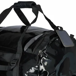 Tatonka Duffels Und Reisetaschen^BARREL ROLLER 80 - Reisetasche mit Rollen