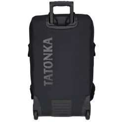Tatonka Duffels Und Reisetaschen^BARREL ROLLER 80 - Reisetasche mit Rollen
