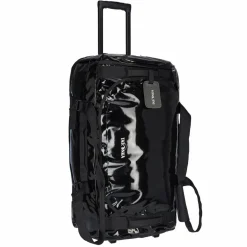 Tatonka Duffels Und Reisetaschen^BARREL ROLLER 80 - Reisetasche mit Rollen