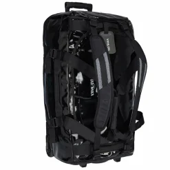 Tatonka Duffels Und Reisetaschen^BARREL ROLLER 80 - Reisetasche mit Rollen