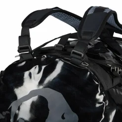 Tatonka Duffels Und Reisetaschen^BARREL ROLLER 80 - Reisetasche mit Rollen