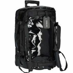 Discount BARREL ROLLER 60 - Reisetasche mit Rollen Duffels Und Reisetaschen