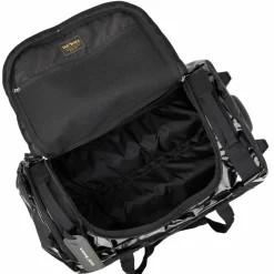 Discount BARREL ROLLER 60 - Reisetasche mit Rollen Duffels Und Reisetaschen