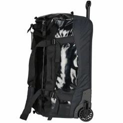 Discount BARREL ROLLER 60 - Reisetasche mit Rollen Duffels Und Reisetaschen