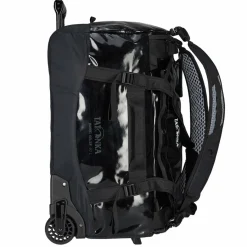 Discount BARREL ROLLER 60 - Reisetasche mit Rollen Duffels Und Reisetaschen