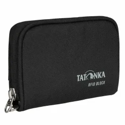 Tatonka Portemonnaies Und Wertsachenverwahrung^BIG PLAIN WALLET RFID BLOCK - Portmonee