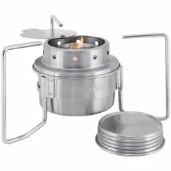 Tatonka Campingkocher^BURNER SET - Spirituskocher