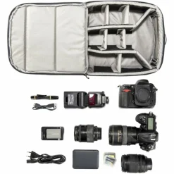 Outlet CAMERA INSERT L - Kameratasche Kamerataschen|Rucksackzubehör Und Ersatzteile