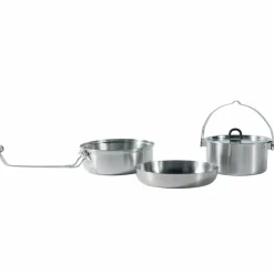 Tatonka Campingtöpfe Und Campinggeschirr^CAMP SET LARGE - Kochtopf