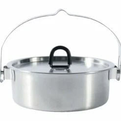 Discount CAMP SET REGULAR - Geschirrset Campingtöpfe Und Campinggeschirr