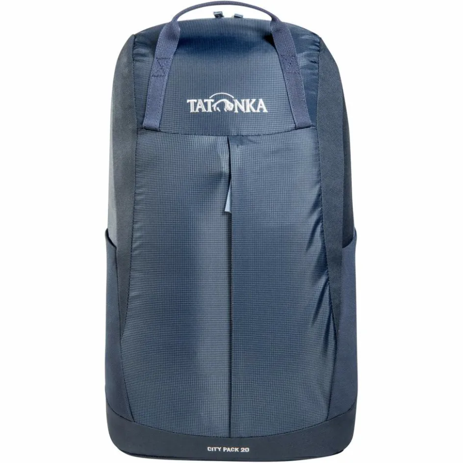 Tatonka Tagesrucksäcke^CITY PACK 20 - Tagesrucksack