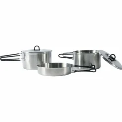 Tatonka Campingtöpfe Und Campinggeschirr^COOKSET REGULAR - Kochtopf