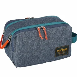 Tatonka Kulturtaschen^COSMETIC DOUBLE ZIP POUCH - Kulturtasche