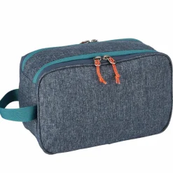 Tatonka Kulturtaschen^COSMETIC DOUBLE ZIP POUCH - Kulturtasche