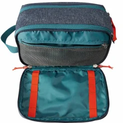 Tatonka Kulturtaschen^COSMETIC DOUBLE ZIP POUCH - Kulturtasche