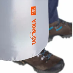 Tatonka Sack Und Pack^DRY SACK 18L - Wasserdichter Packsack