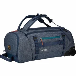 Best DUFFLE ROLLER 80 - Reisetasche mit Rollen Duffels Und Reisetaschen