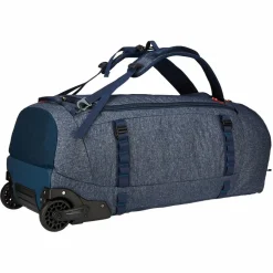 Best DUFFLE ROLLER 80 - Reisetasche mit Rollen Duffels Und Reisetaschen