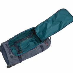 Best DUFFLE ROLLER 80 - Reisetasche mit Rollen Duffels Und Reisetaschen