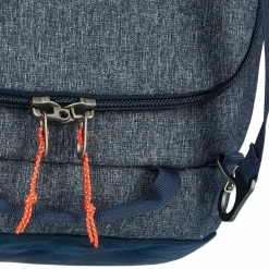 Best DUFFLE ROLLER 80 - Reisetasche mit Rollen Duffels Und Reisetaschen