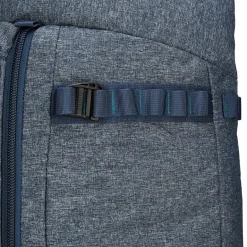 Best DUFFLE ROLLER 80 - Reisetasche mit Rollen Duffels Und Reisetaschen