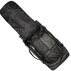 New DUFFLE ROLLER 105 - Reisetasche mit Rollen Duffels Und Reisetaschen