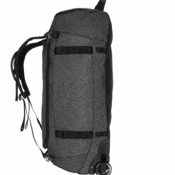 New DUFFLE ROLLER 105 - Reisetasche mit Rollen Duffels Und Reisetaschen