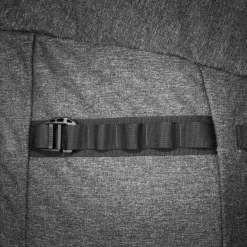 Hot DUFFLE ROLLER 140 - Reisetasche mit Rollen Duffels Und Reisetaschen