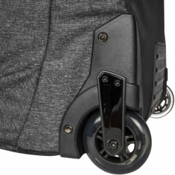 Hot DUFFLE ROLLER 140 - Reisetasche mit Rollen Duffels Und Reisetaschen