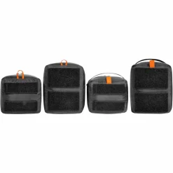 Tatonka Rucksackzubehör Und Ersatzteile^EDC ORGANISATION SET - Rucksack-Zubehör