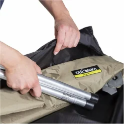 Outlet EQUIPMENT WRAP & ROLL L - Packbeutel Sack Und Pack