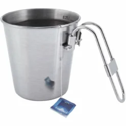 Outlet EXPEDITION MUG - Becher Campingtöpfe Und Campinggeschirr