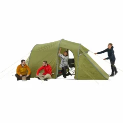 Tatonka 3-Personen-Zelte|3-Jahreszeiten-Zelte^FAMILY CAMP - Familienzelt