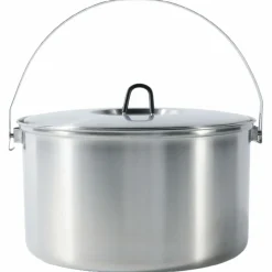 Tatonka Campingtöpfe Und Campinggeschirr^FAMILY COOK SET "L" - Campinggeschirr