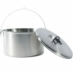 Tatonka Campingtöpfe Und Campinggeschirr^FAMILY POT 6,0 L - Kochtopf