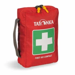 Tatonka Erste-Hilfe-Ausrüstung^FIRST AID COMPACT