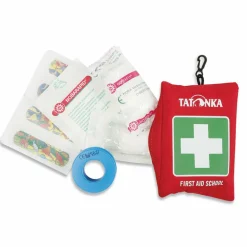 FIRST AID SCHOOL Erste-Hilfe-Ausrüstung