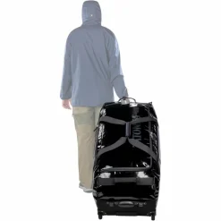 New FLIGHT ROLLER 135 - Reisetasche mit Rollen Duffels Und Reisetaschen