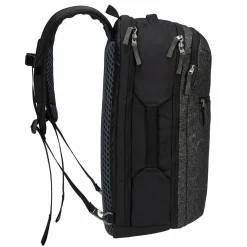 FLIGHTCASE 27 - Kofferrucksack Kofferrucksäcke