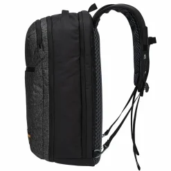 FLIGHTCASE 27 - Kofferrucksack Kofferrucksäcke