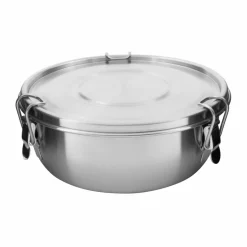 New FOOD BOWL 5 ML - Schüssel Campingtöpfe Und Campinggeschirr