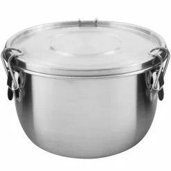 New FOODCONTAINER 1,0L - Schüssel Campingtöpfe Und Campinggeschirr