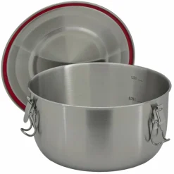 Tatonka Campingtöpfe Und Campinggeschirr^FOODCONTAINER 1,5L - Schüssel