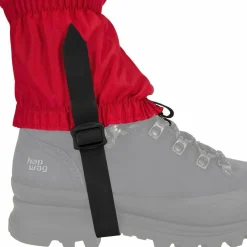 Discount GAITER 420HD JUNIOR - Gamaschen Kinder Wintersportzubehör|Wintersportausrüstung Für Kinder