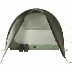 Best GARGIA 2 - Tunnelzelt 2-Personen-Zelte|3-Jahreszeiten-Zelte