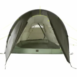 Best GARGIA 2 - Tunnelzelt 2-Personen-Zelte|3-Jahreszeiten-Zelte