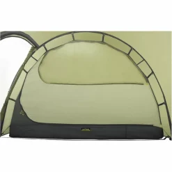 Discount GRÖNLAND 3 - Tunnelzelt 3-Personen-Zelte|Winterzelte