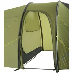 Discount GRÖNLAND 3 - Tunnelzelt 3-Personen-Zelte|Winterzelte